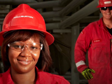 Halliburton Graduate Trainee Programme 2026