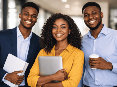 7UPs Graduate Trainee Program