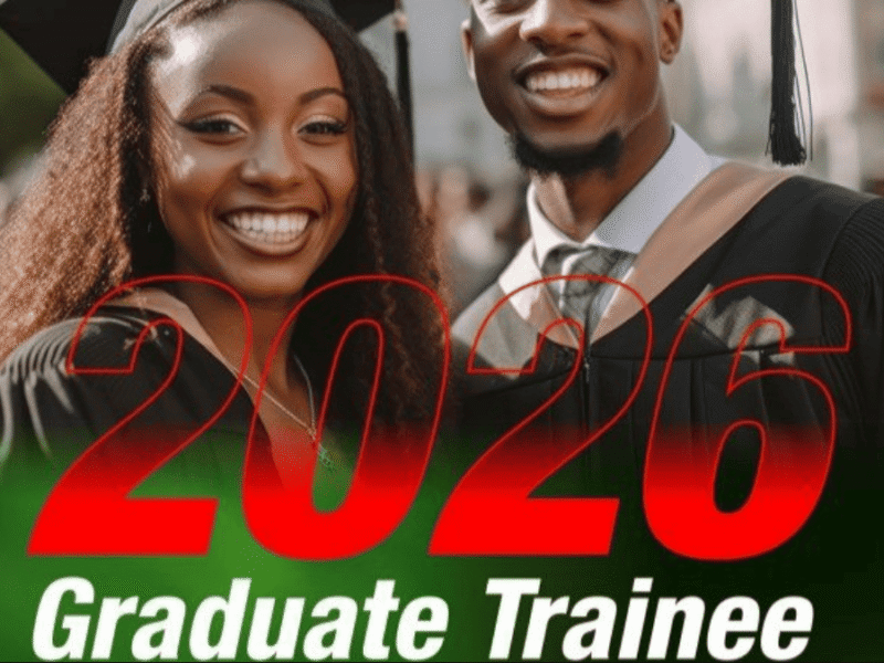 Bracken Media Solutions Graduate Programme