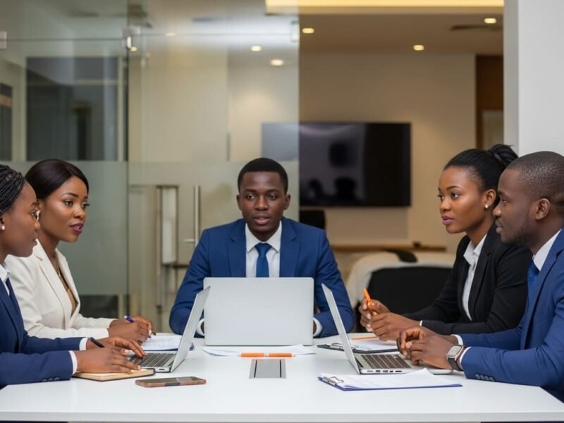 Genesis Group Graduate Programme