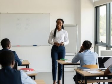 Greensprings Graduate Programme 2026