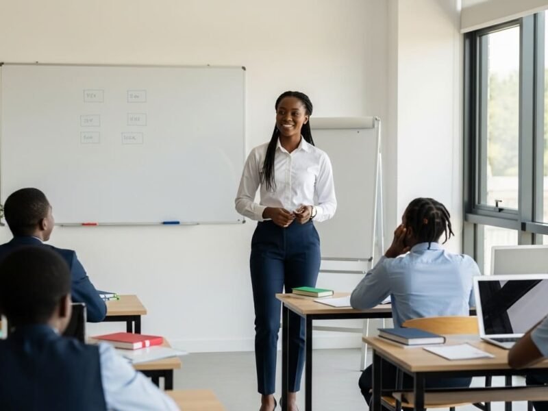 Greensprings Graduate Programme 2026