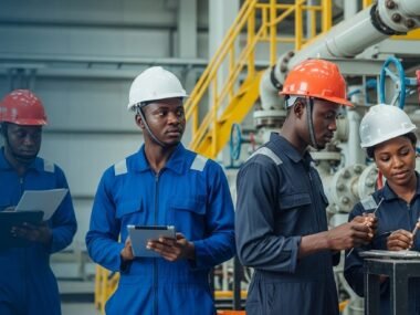 Baker Hughes Graduate Emerging Talent Programme 2026