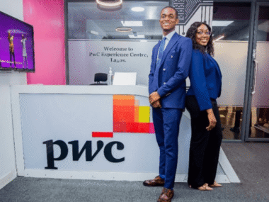 PwC Graduate Associate Programme