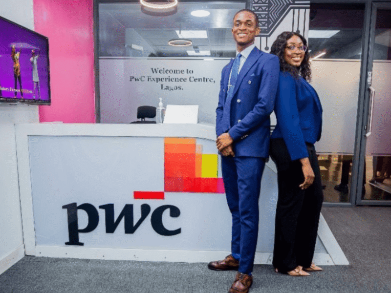 PwC Graduate Associate Programme