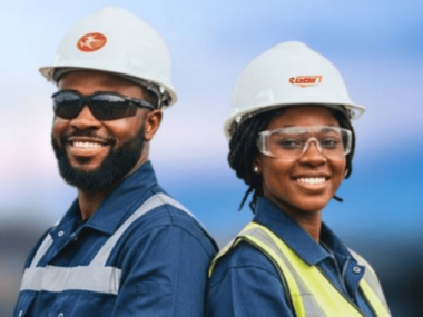 Sahara Group Graduate Management Trainee