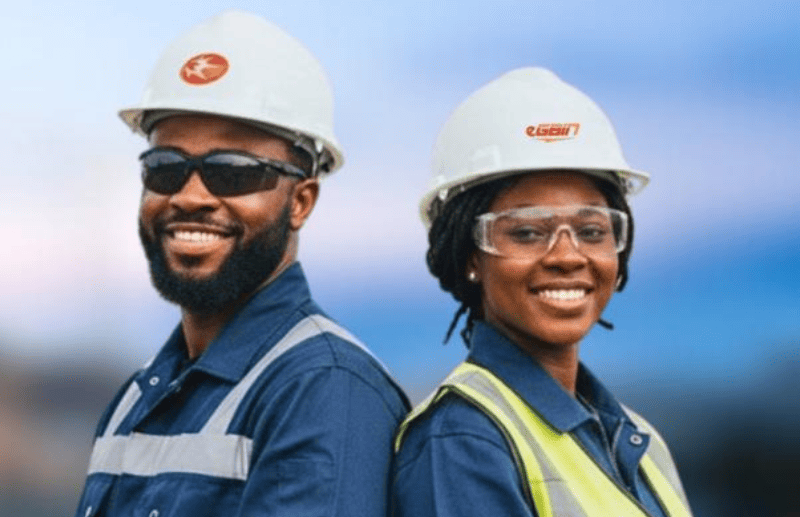 Sahara Group Graduate Management Trainee