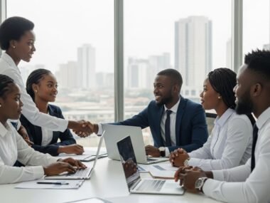 Talenture Graduate Programme 2026