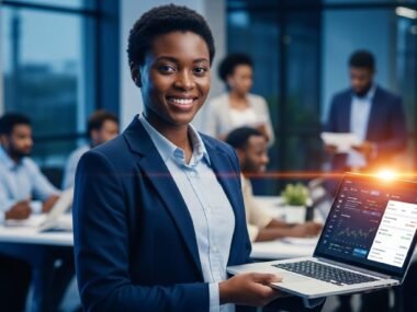 iRecharge Tech Graduate Programme